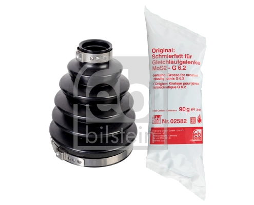 Bellow Kit, drive shaft